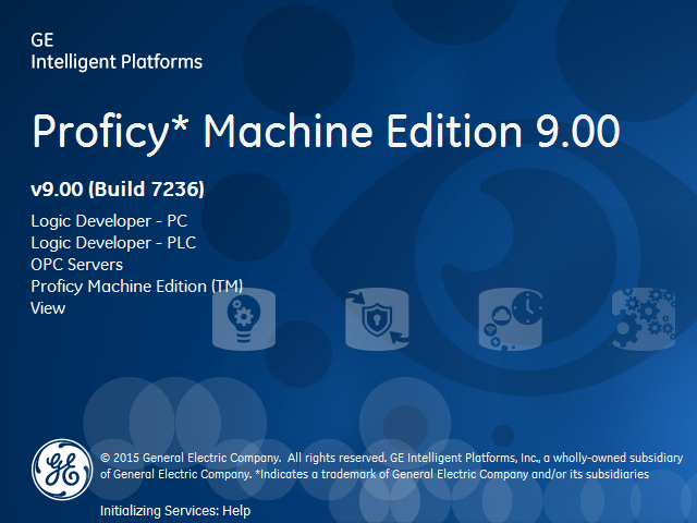 proficy machine edition key code